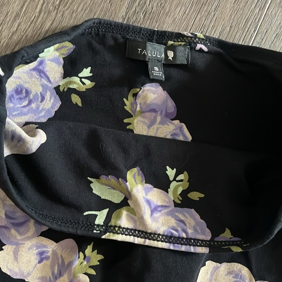 TALULA skirt - Picture 3 of 3